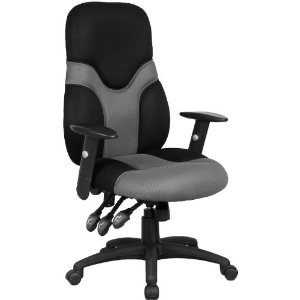 Ergonomic Office Chair