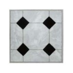 Gray Floor Tile